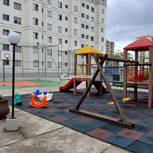Apartamento no Palmeiras de São José em São José dos Campos - imagem 1
