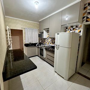 Casa térrea no Jardim América em São José dos Campos - imagem 6