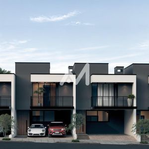 Sobrado com 136m² e 3 dormitórios no bairro Universitário em Lajeado para Comprar