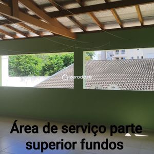 Casa térrea no Jardim Paraíso em São José dos Campos - imagem 23