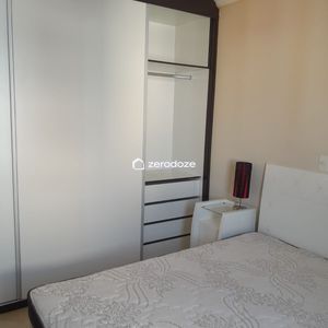 Apartamento no Parque Residencial Aquarius em São José dos Campos - imagem 14