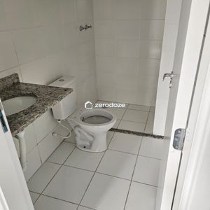Apartamento novo no Jardim Califórnia em Jacareí - imagem 9