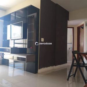 Apartamento no Residencial Trinta e Um de Março em São José dos Campos - imagem 16