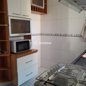 Apartamento no Parque Residencial Aquarius em São José dos Campos - imagem 7