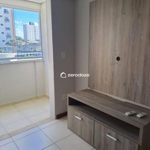Apartamento no Residencial Flamboyant em Taubaté - imagem 1
