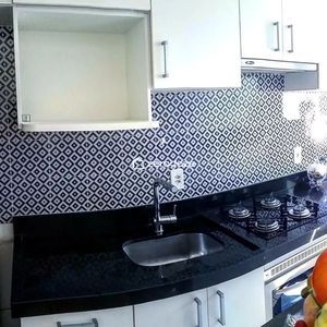 Apartamento no Palmeiras de São José em São José dos Campos - imagem 9