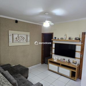 Casa térrea no Cidade Salvador em Jacareí - imagem 4