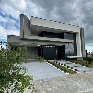 Casa de condomínio no Parque Maria Elmira em Caçapava - imagem 1