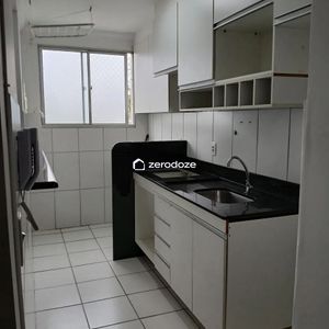 Apartamento no Palmeiras de São José em São José dos Campos - imagem 4
