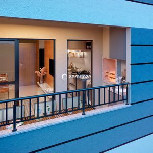 Apartamento no Parque Industrial em São José dos Campos - imagem 25