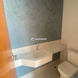 Casa térrea no Parque dos Sinos em Jacareí - imagem 13