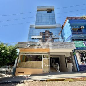 Sala Comercial com 36m² no bairro Centro em Lajeado para Comprar