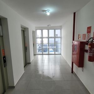 Apartamento no Residencial Flamboyant em São José dos Campos - imagem 27