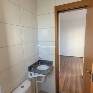 Apartamento no Residencial Flamboyant em São José dos Campos - imagem 18