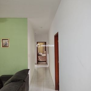 Casa térrea no Jardim Paraíso em São José dos Campos - imagem 8
