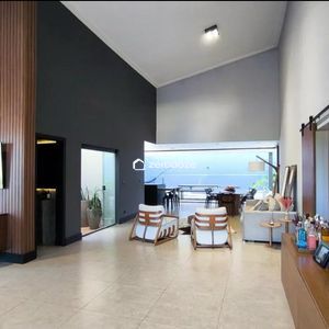 Casa de condomínio no Residencial Santa Helena em Caçapava - imagem 6