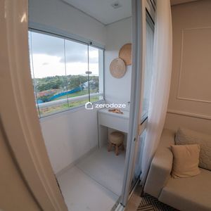 Apartamento no Jardim das Paineiras I em São José dos Campos - imagem 9