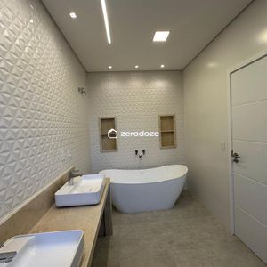 Casa de condomínio no Jardim do Golfe 2 em São José dos Campos - imagem 23