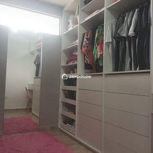 Sobrado no Residencial Santa Paula em Jacareí - imagem 10