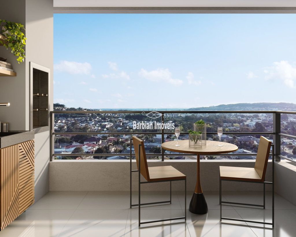 Apartamento, 2 quartos, 55 m² - Foto 4