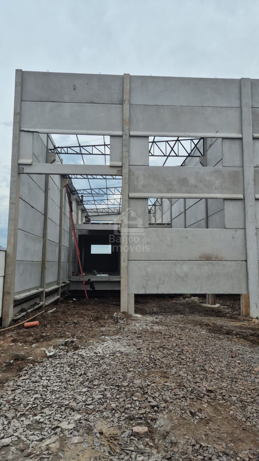 Depósito-Galpão, 420 m² - Foto 5