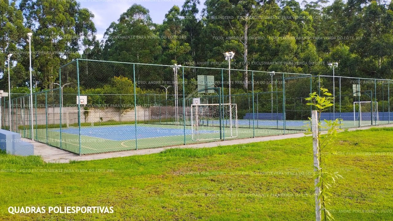 Terreno à venda, 375m² - Foto 4