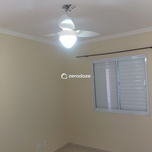Apartamento no Vera Cruz em Caçapava - imagem 5