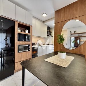 Apartamento com 56m² e 2 dormitórios no bairro Florestal em Lajeado para Comprar