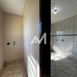 Casa com 70m² e 2 dormitórios no bairro Jardim do Cedro em Lajeado para Alugar
