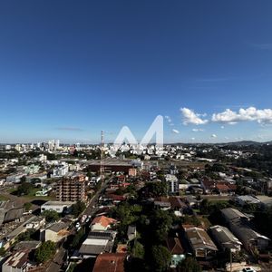 Apartamento com 54m² e 1 dormitório no bairro São Cristóvão em Lajeado para Comprar