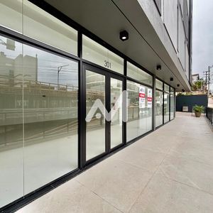 Sala Comercial com 125m² no bairro São Cristóvão em Lajeado para Comprar ou Alugar