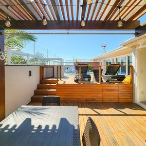 Apartamento com 232m², 4 dormitórios, 2 suítes, 2 vagas no Riviere em Torres para Comprar