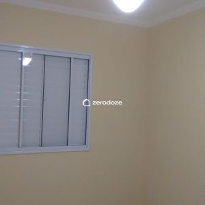 Apartamento no Vera Cruz em Caçapava - imagem 16