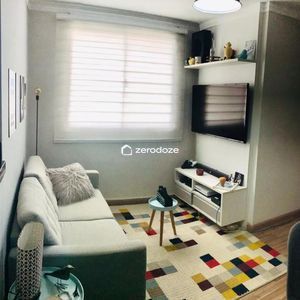 Apartamento no Palmeiras de São José em São José dos Campos - imagem 1