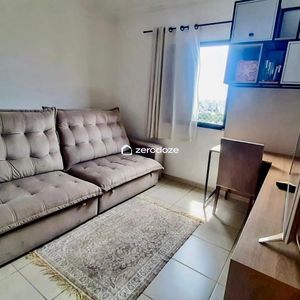 Apartamento na Vila São José em Taubaté - imagem 2