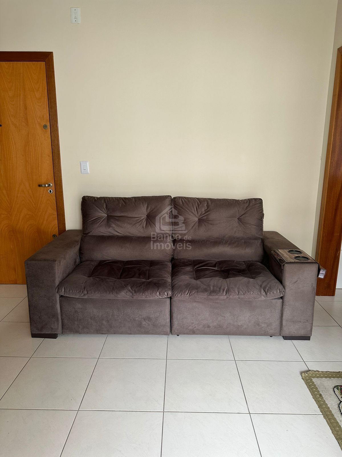 Apartamento para alugar com 1 quarto, 39m² - Foto 6