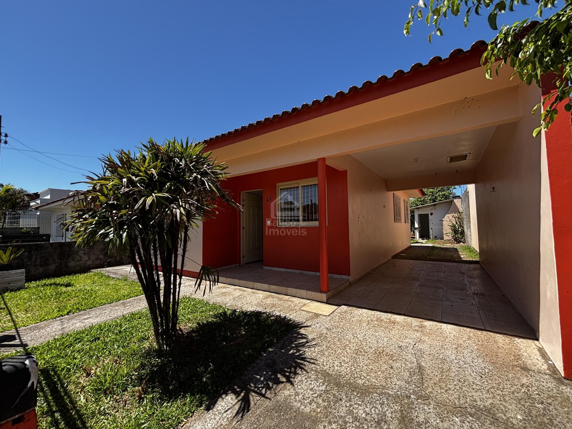 Casa para alugar  no Camobi - Santa Maria, RS. Imóveis