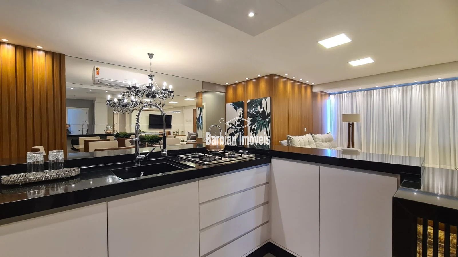 Apartamento, 3 quartos, 136 m² - Foto 7