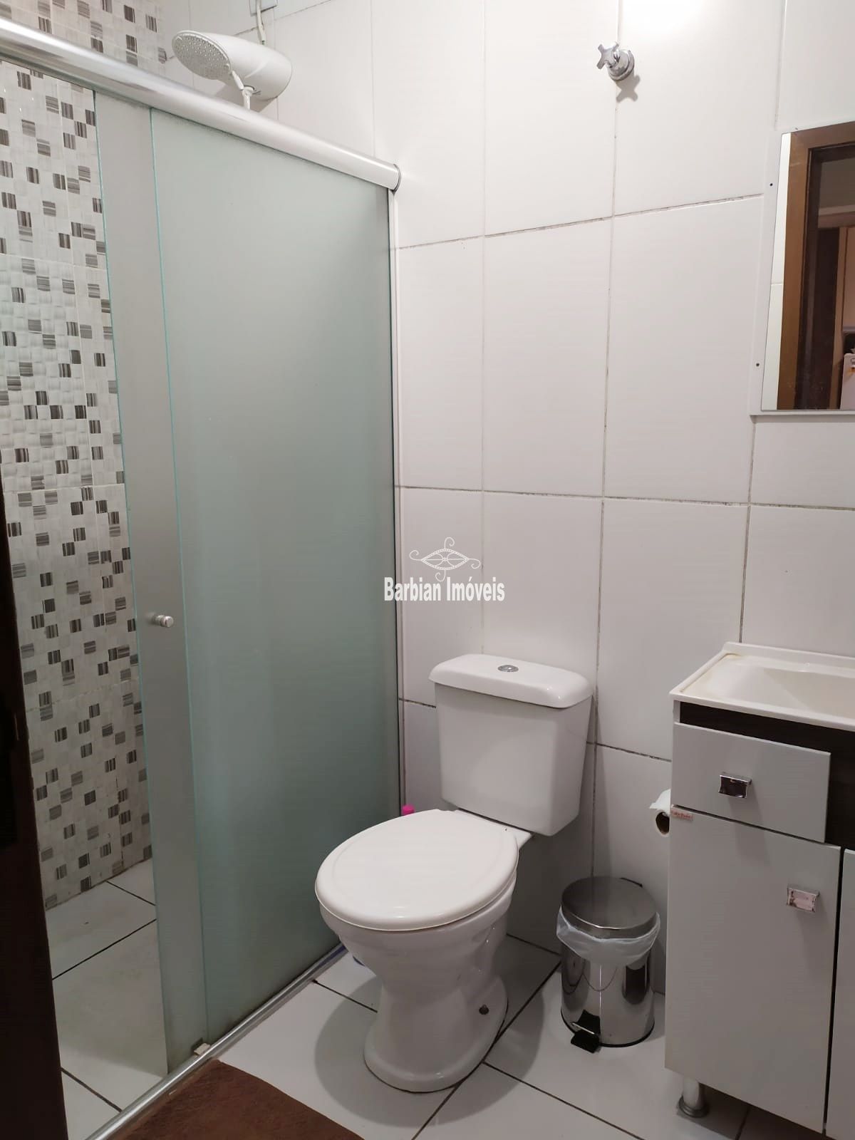 Casa, 1 quarto, 38 m² - Foto 11