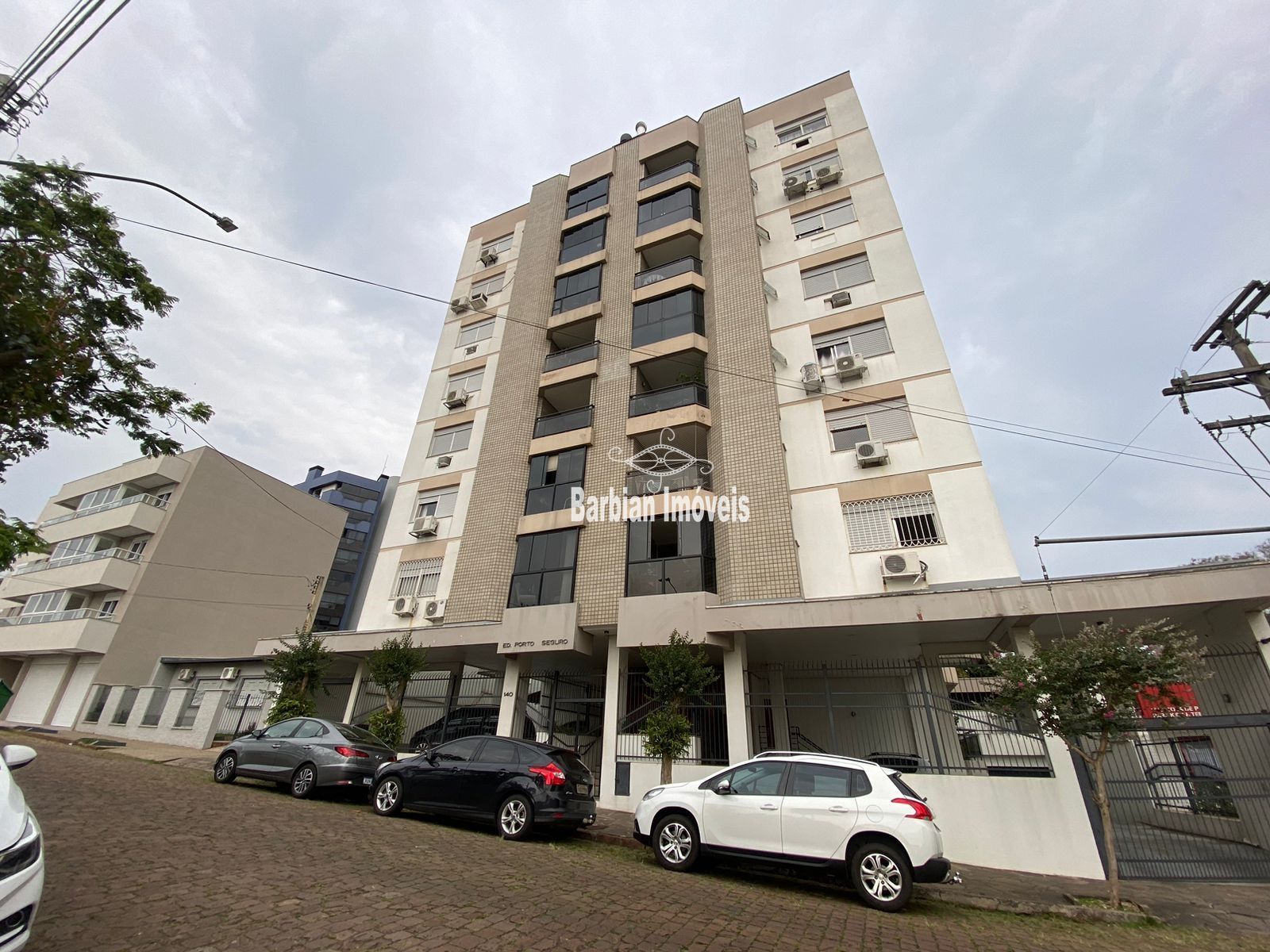 Apartamento à venda com 2 quartos, 85m² - Foto 1