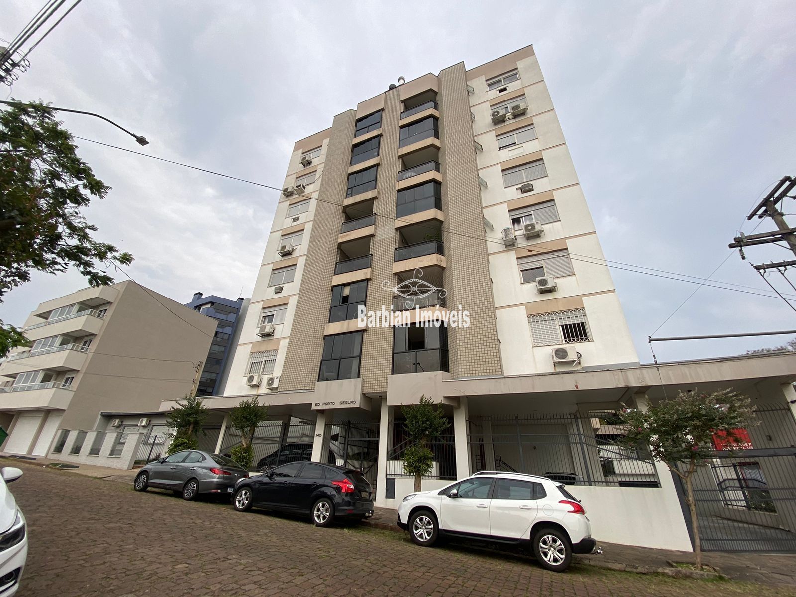 Apartamento  venda  no Centro - Santa Cruz do Sul, RS. Imveis