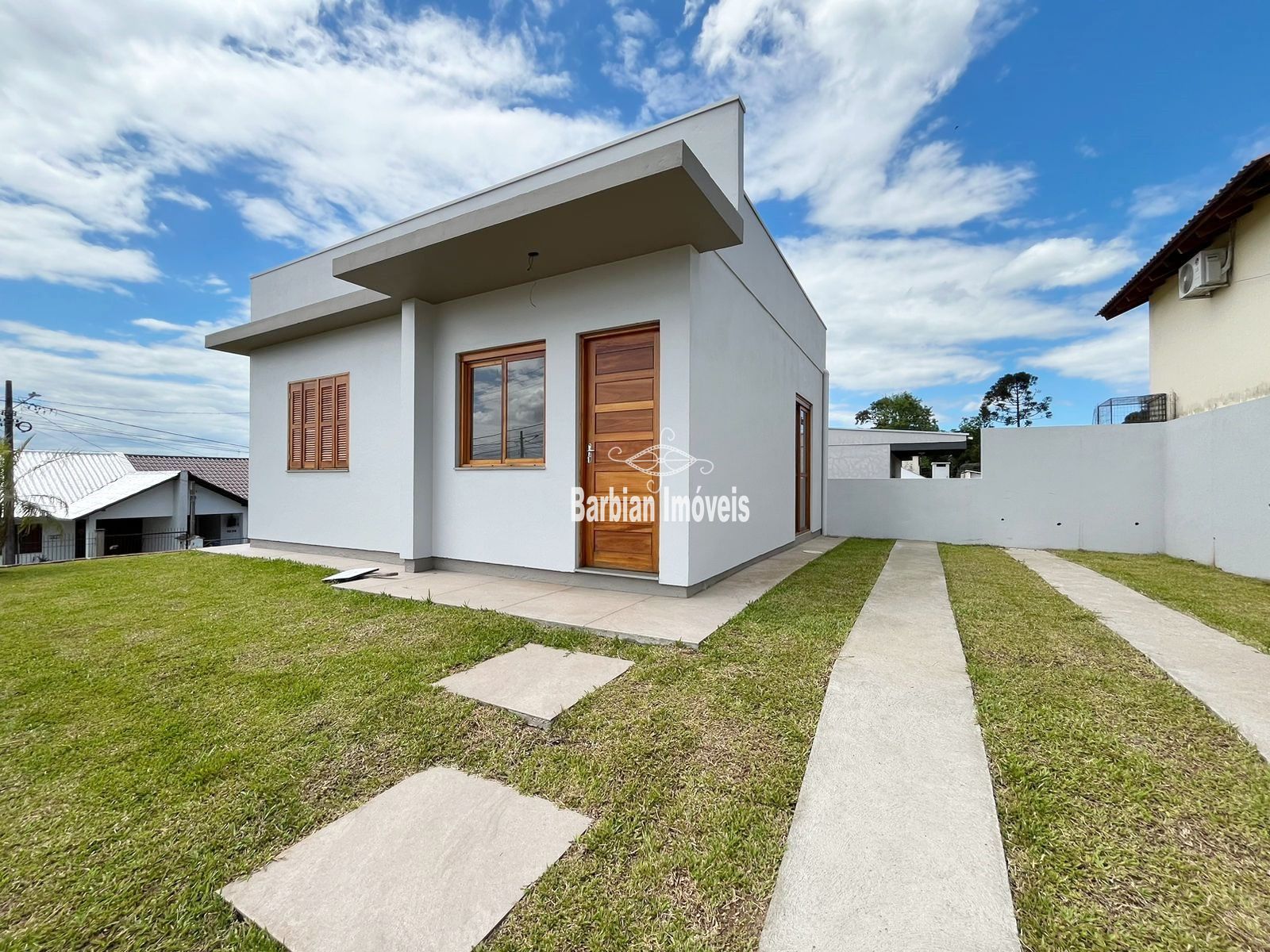 Casa  venda  no Joo Alves - Santa Cruz do Sul, RS. Imveis