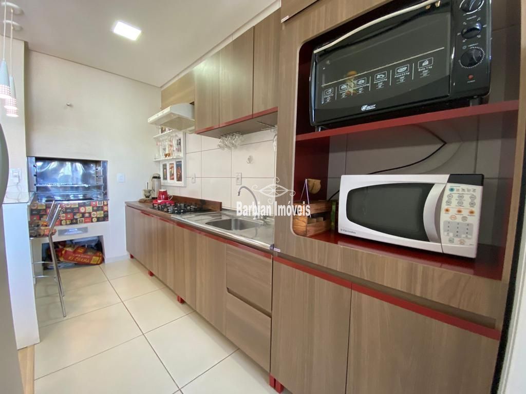 Apartamento, 2 quartos, 65 m² - Foto 12