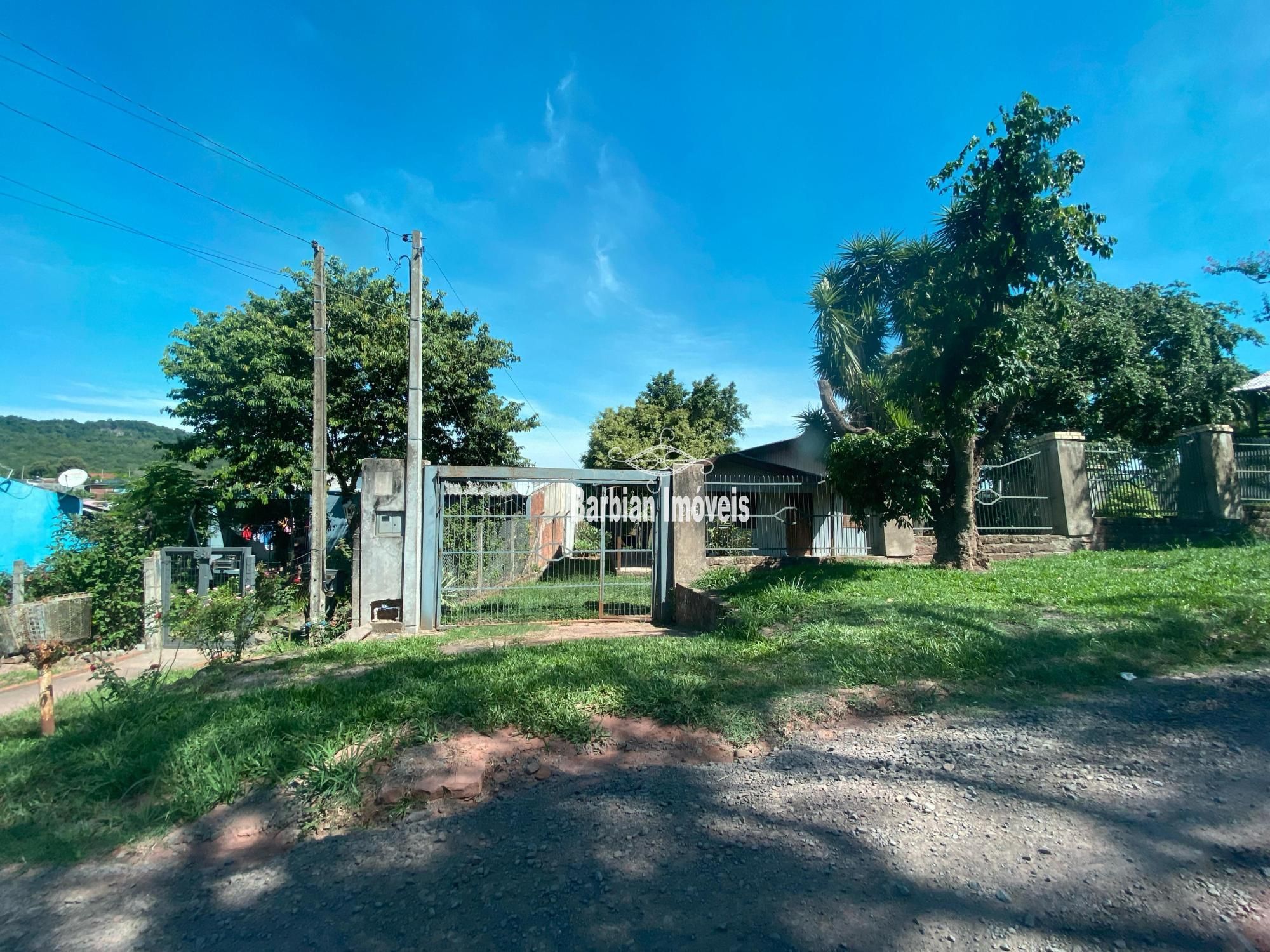 Terreno/Lote à venda  no Esmeralda - Santa Cruz do Sul, RS. Imóveis