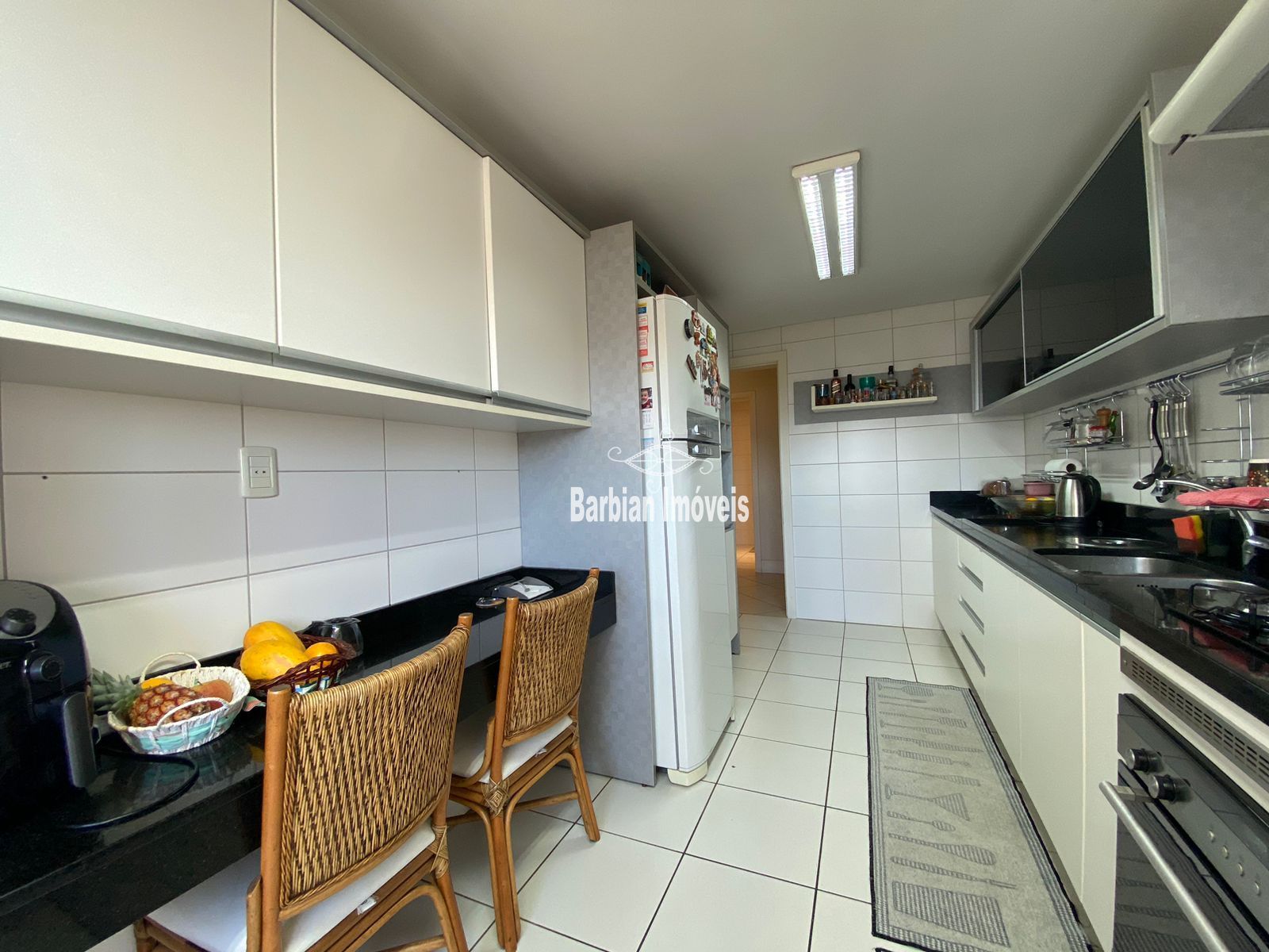 Apartamento à venda com 3 quartos, 129m² - Foto 16