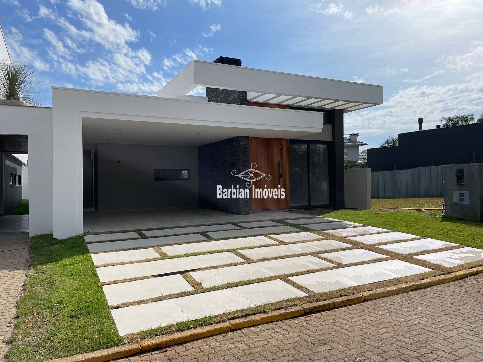 Casa à venda  no Country - Santa Cruz do Sul, RS. Imóveis