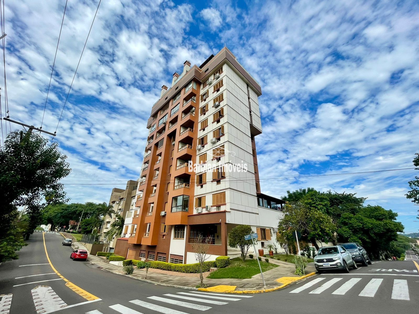 Apartamento  venda  no Universitrio - Santa Cruz do Sul, RS. Imveis