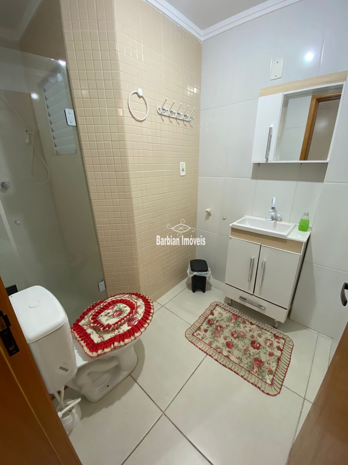 Apartamento à venda com 1 quarto, 29m² - Foto 7