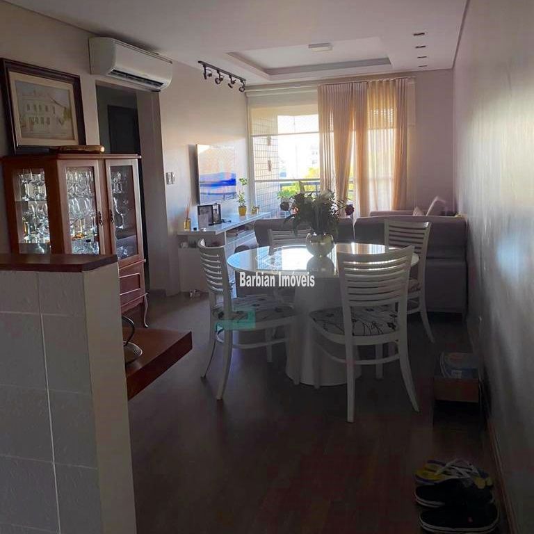 Apartamento à venda com 2 quartos, 85m² - Foto 8