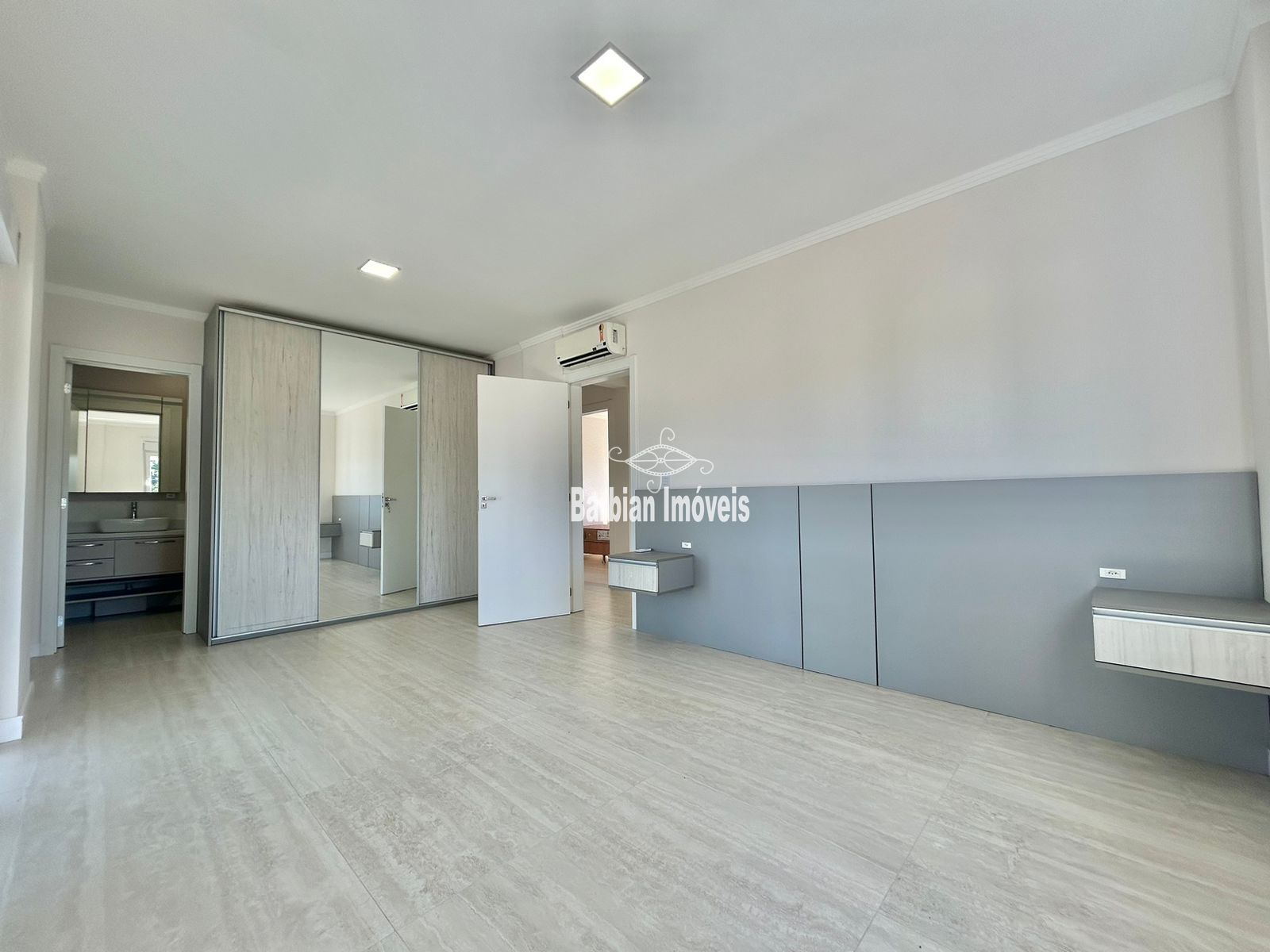 Apartamento, 3 quartos, 132 m² - Foto 7